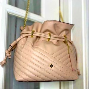 The brand of this bag is Antonio melani